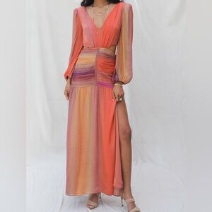 NWT Jen’s Pirate Booty x Free People Dress